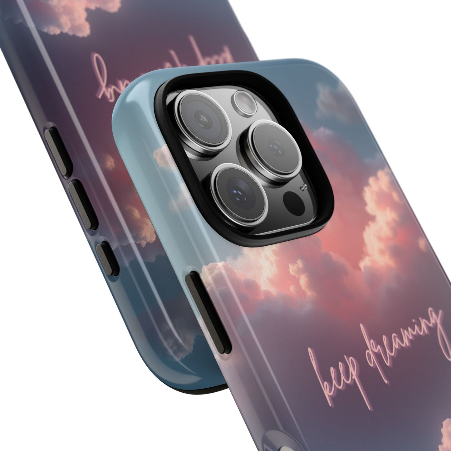 Keep Dreaming Phone Case