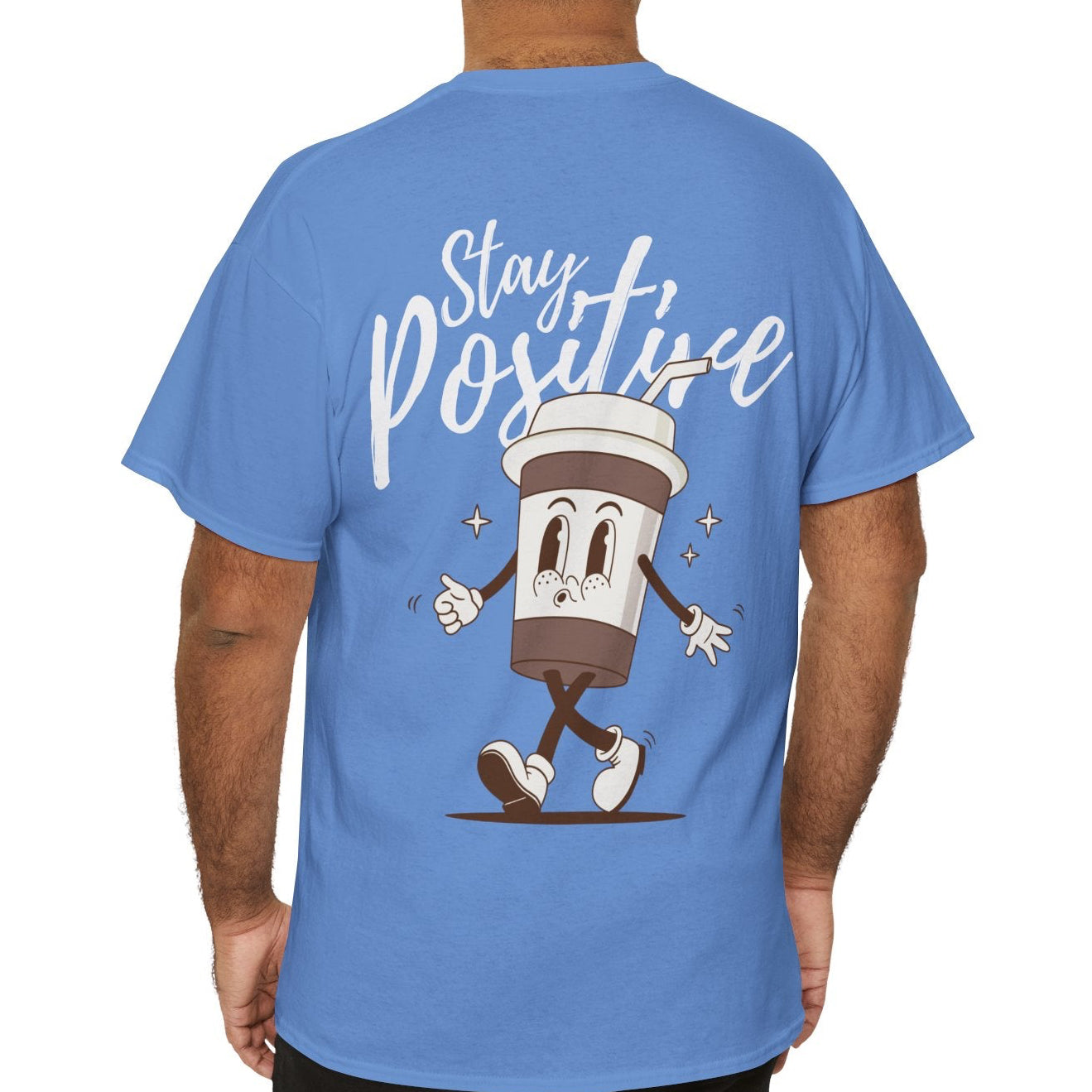 Stay Positive T-Shirt
